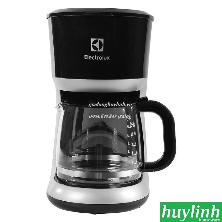 FREESHIP Máy pha cà phê Electrolux ECM3505 - 1.5 lít