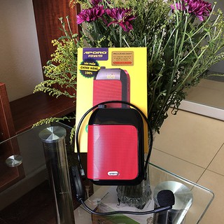 Máy trợ giảng Aporo T9 không dây