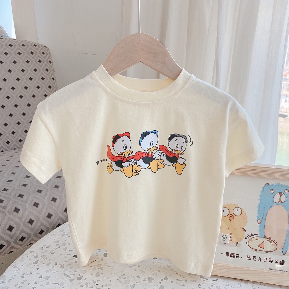 Bộ ÁO + QuầN Thun DàI Cho Bé