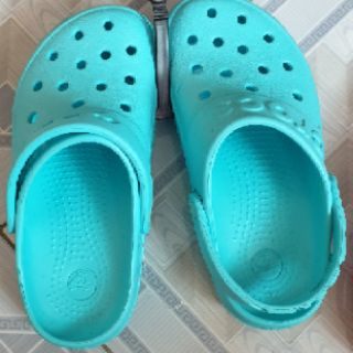 Thanh lý 3 đôi cros auth cho bé