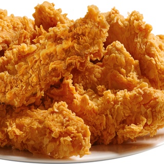 Bột Chiên Gà KFC Giòn Rụm – Set 350g Chiên 1–1,2kg Gà Chuẩn Vị Quán