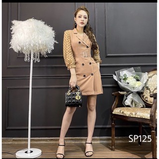 Váy Monoco Size S form S , y ảnh