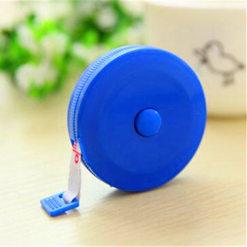 Thước Dây Rút Đo Lường Sử Dụng Cho Vải Chất Lượng Cao