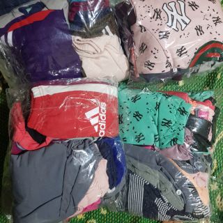 200c áo, quần lô lộn xộn cho bé size 6-20kg