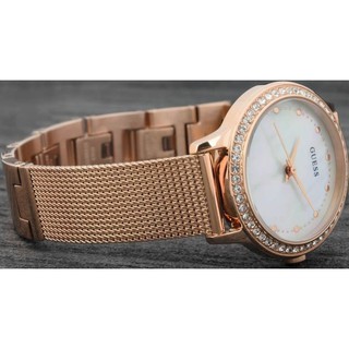 Đồng hồ Nữ Guess W0647L2