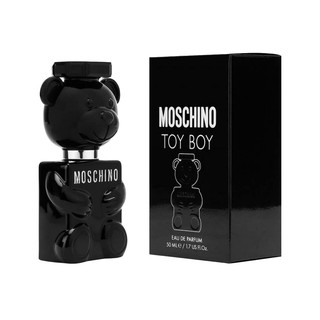 Nước hoa nam Moschino Toy Boy EDT 50ml