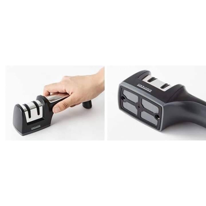 Dụng cụ mài dao kéo LocknLock CKK112 CKK113 CKK114 - TRUCANHSG