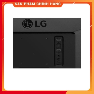 Siêu sale – Màn hình LG 29WP60G-B 29” UltraWide™ IPS 75Hz FHD HDR – Miễn phí lắp đặt . .