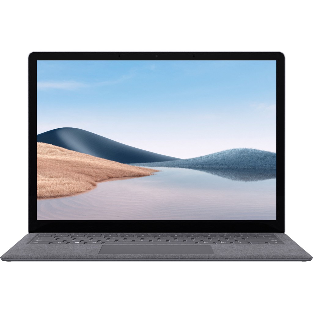 Laptop Microsoft Surface 4 13.5&quot; Touchscreen AMD Ryzen 5 8GB 256GB SSD Bạc
