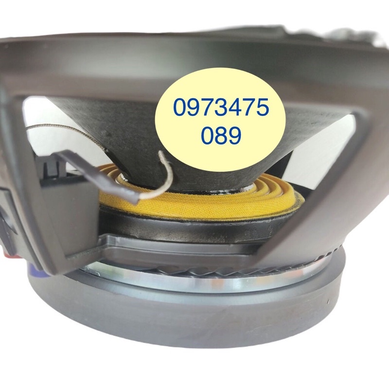 LOA BASS 30 RCF TỪ 190 CÔN 76 CAO CẤP.Giá 1 chiếc.