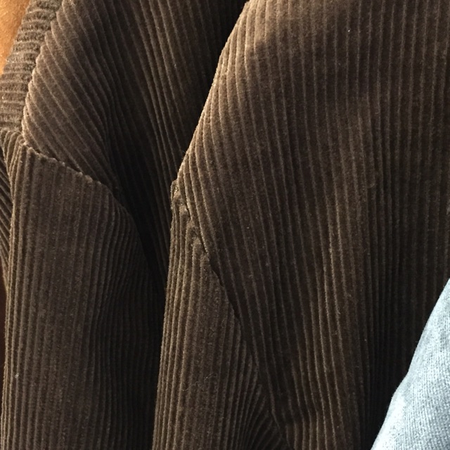 Áo vest nam nhung tăm, áo vest nam vintage