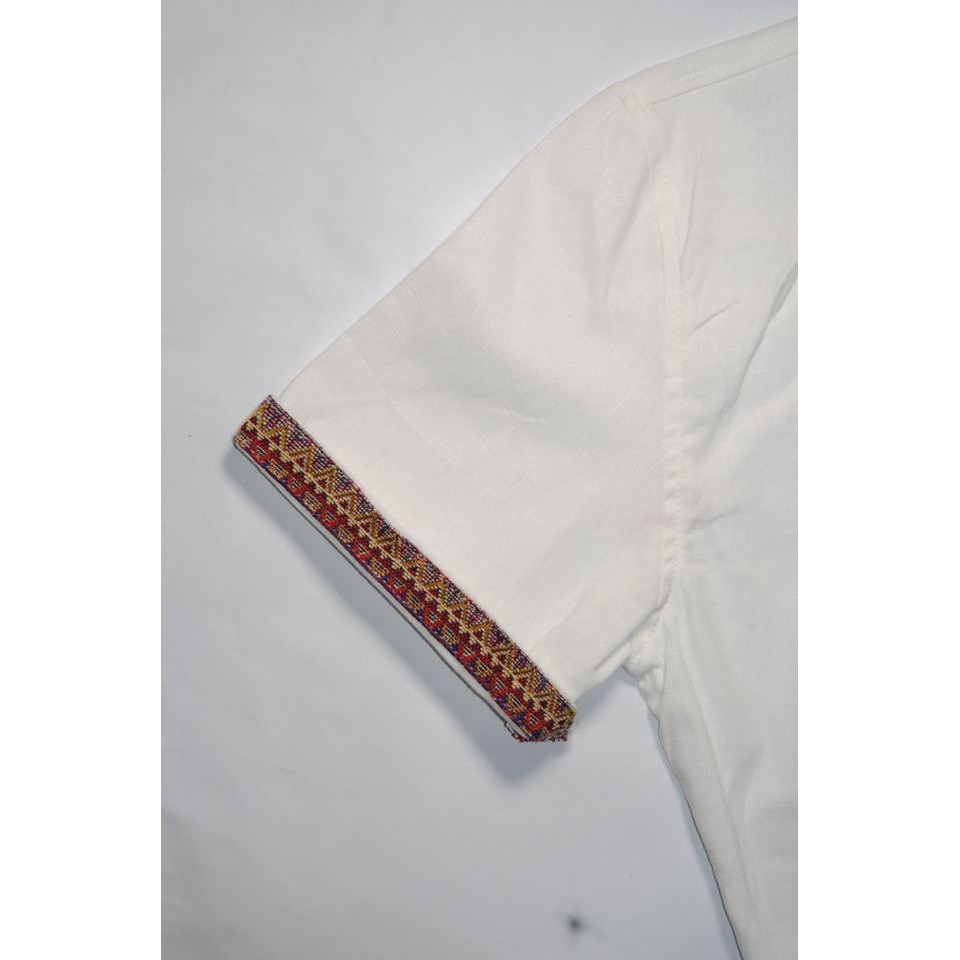 [Giá Sốc] Áo Đũi Nam, Siêu Đẹp Siêu Mát!!! | BigBuy360 - bigbuy360.vn