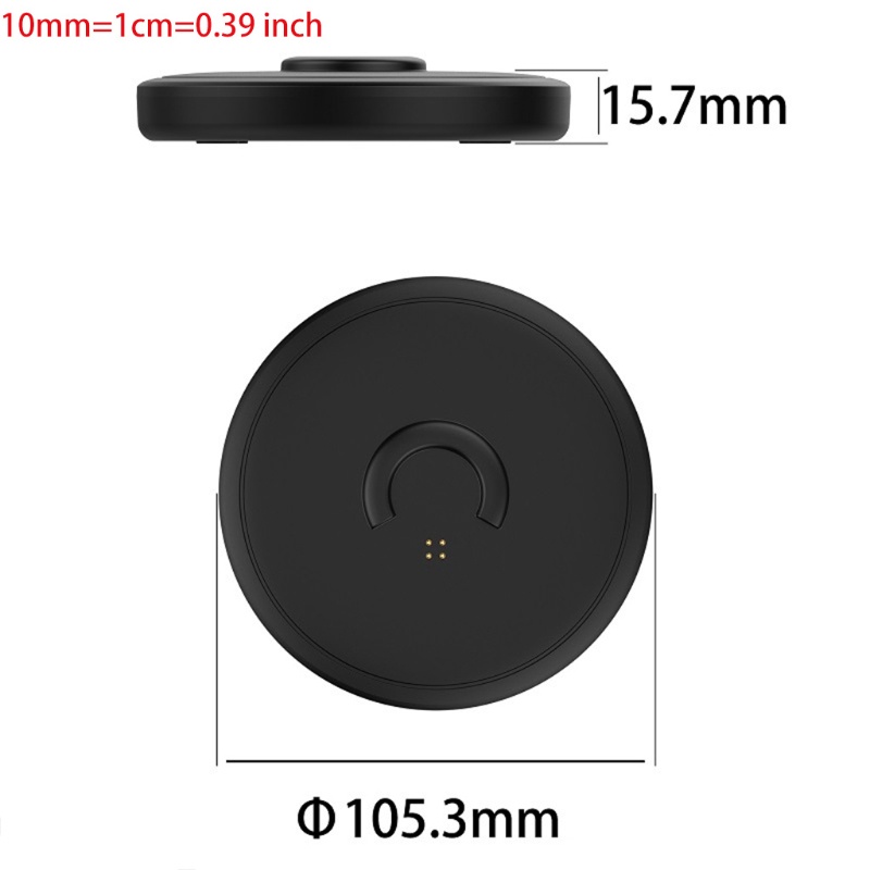 Đế Sạc Không Dây Cho Loa Bluetooth BO SE