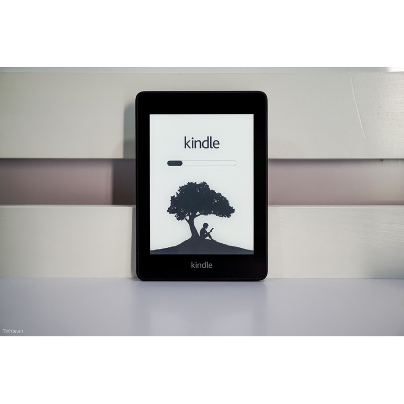 Kindle Paperwhite 4 tặng kèm ốp lưng | BigBuy360 - bigbuy360.vn