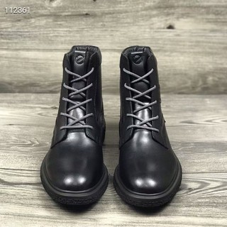 giày cao cổ Ecco đi ngoài trời chống thấm nước và thoáng khí