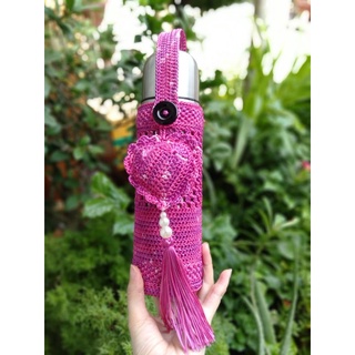 Túi đựng bình size 500ml ( 6.5cm- 20cm)