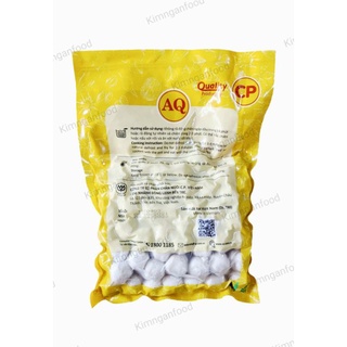 CÁ VIÊN AQ 500g