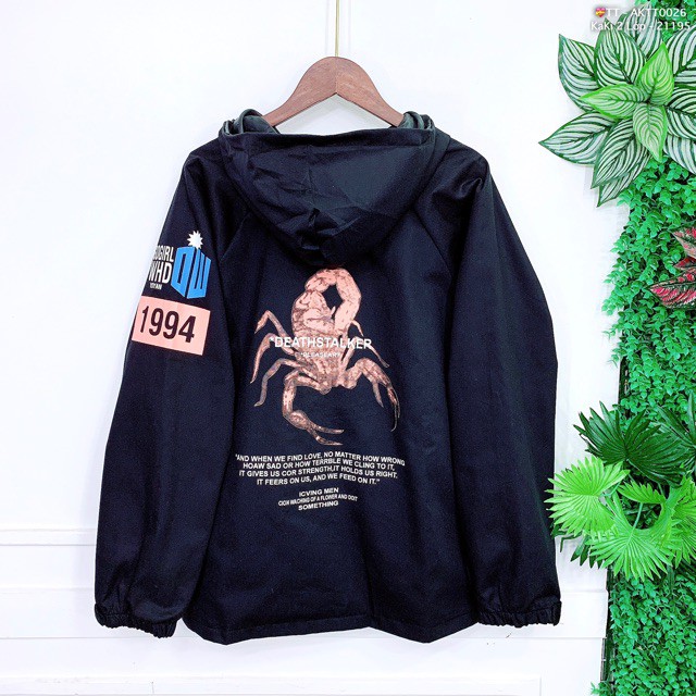 🌵 𝐓𝐡𝐞𝐔𝐥𝐳𝐳𝐚𝐧𝐠 🌵 CM Áo Khoác Bomber Kaki Bò Cạp (HotTrend) (Kèm Video, Hình Thật) | BigBuy360 - bigbuy360.vn