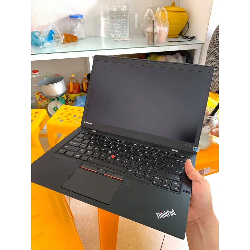 Laptop Lenovo Thinkpad X1 Carbon Gen 3 | BigBuy360 - bigbuy360.vn