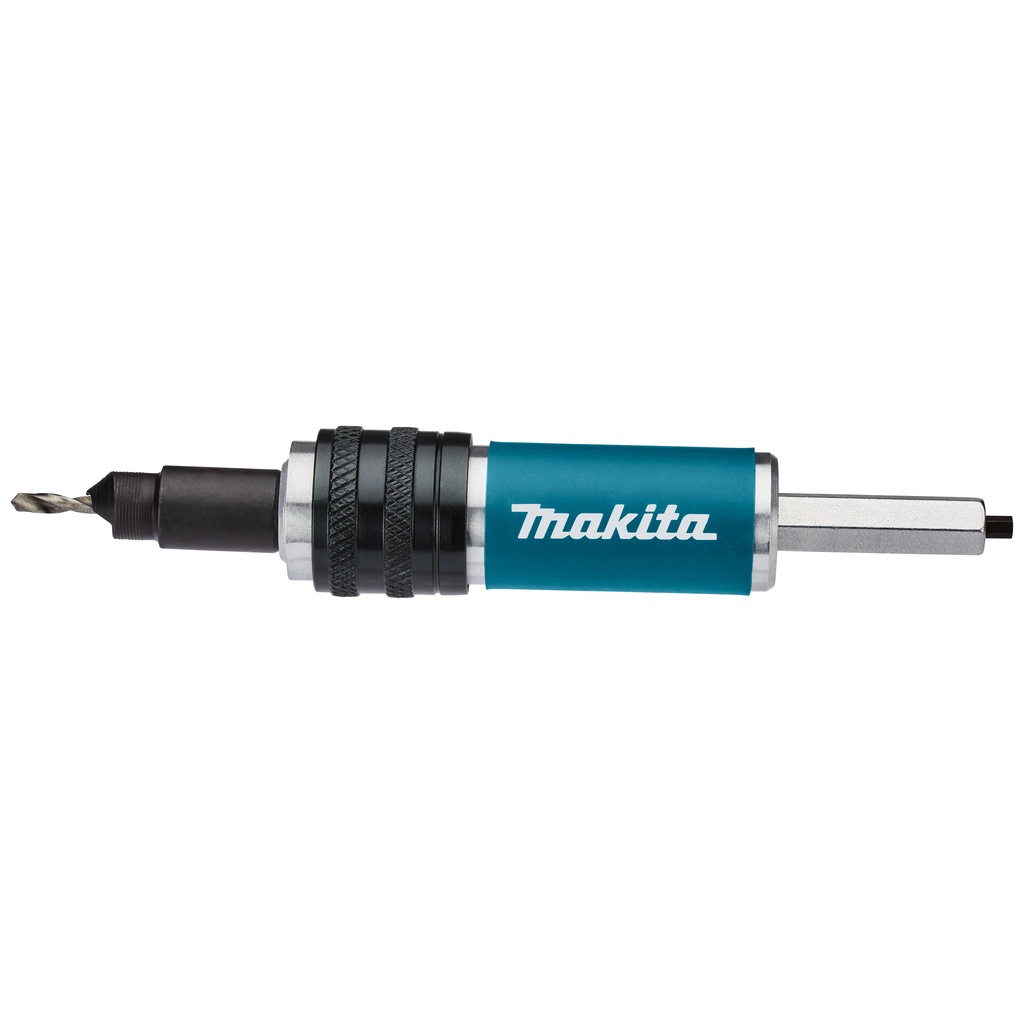 Mũi khoan mồi âm vít và mũi vặn vít Makita D-73209 D-73215 D-73221
