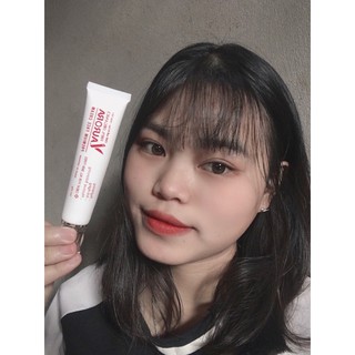 Kem face gạo sâm V.Aurora