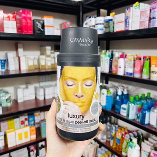 ✨mặt nạ vàng 24k casmara ✨