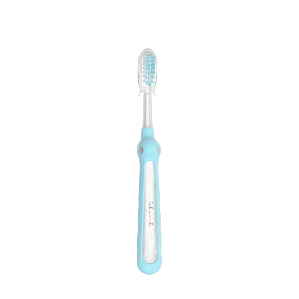 Bàn chải đánh răng cho bé Babycoccole
