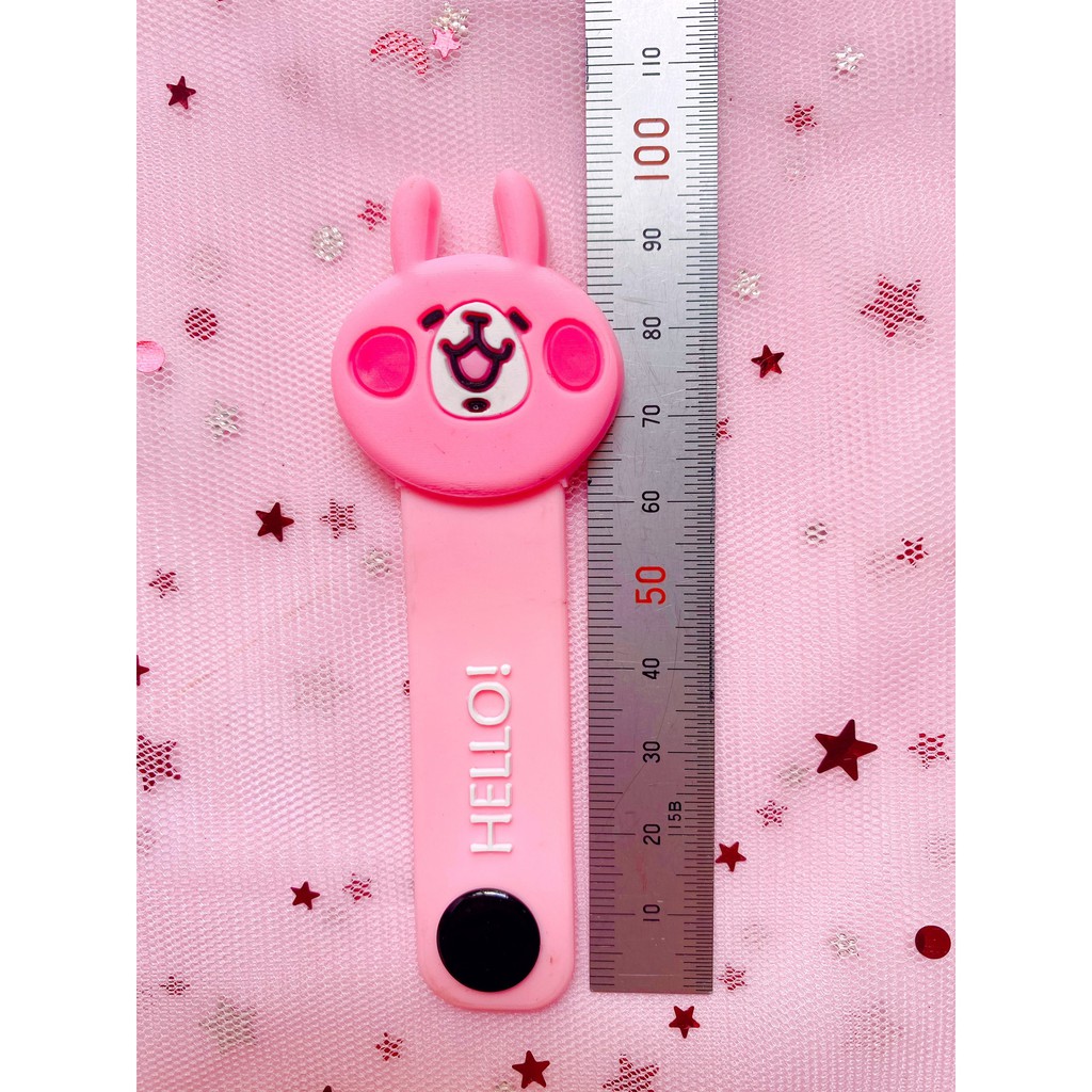 ❣️Ảnh +Video Thật❣️Dây Quấn Cáp Sạc Tai Nghe- Kẹp Quấn Gọn Sạc Tai Nghe Xinh Xắn❣️ | BigBuy360 - bigbuy360.vn