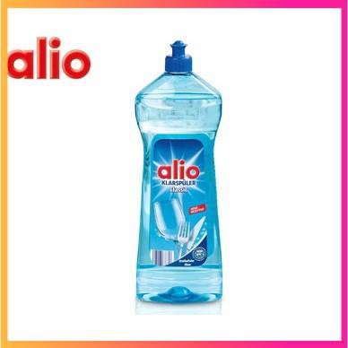 Nước làm bóng Alio 1000ml x2chai  - ImP