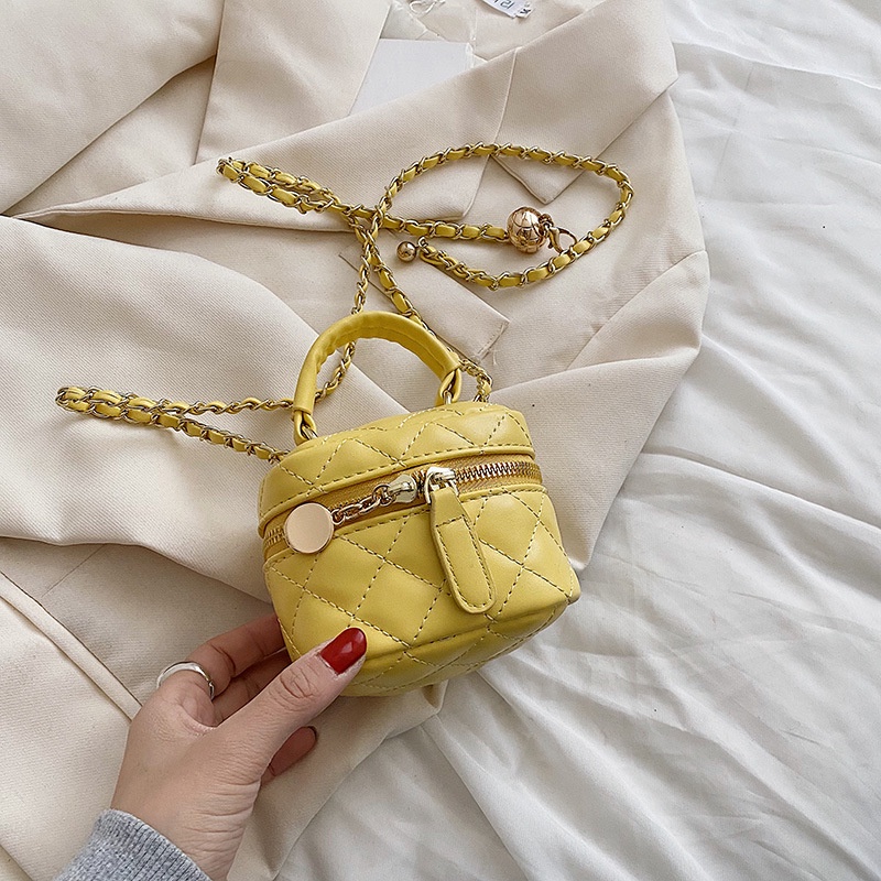 Túi Đeo Chéo Hình Bì Thư Mini Thời Trang Cho Nữ