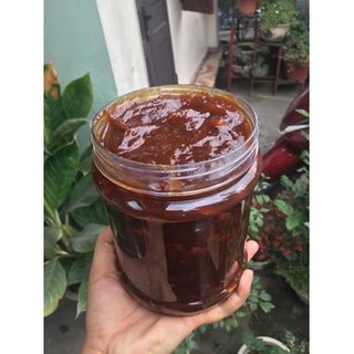 SỐT ME ( LỌ 1KG)
