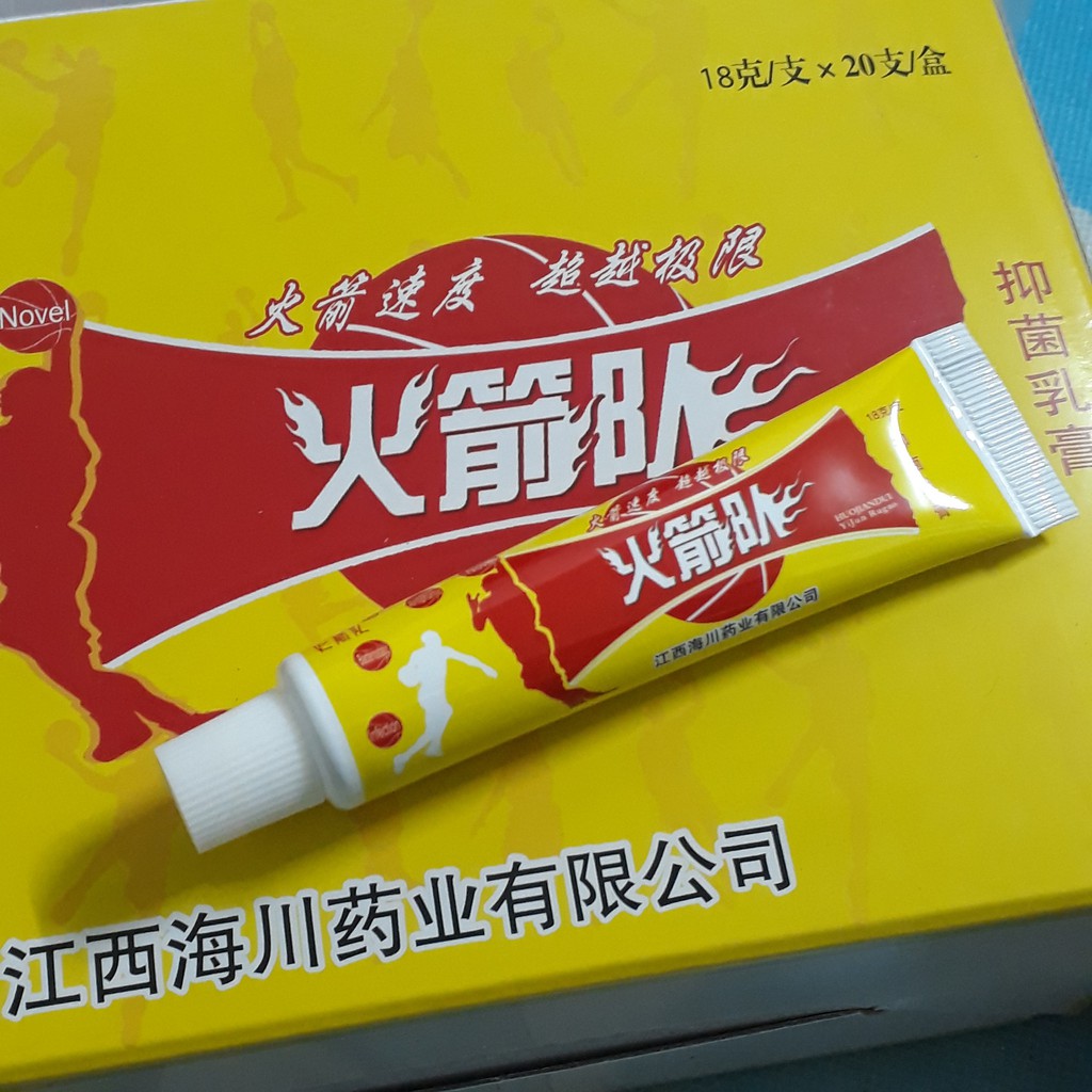 Kem bôi đặc tri kiến ba khoang Hàng chuẩn có sẵn | BigBuy360 - bigbuy360.vn