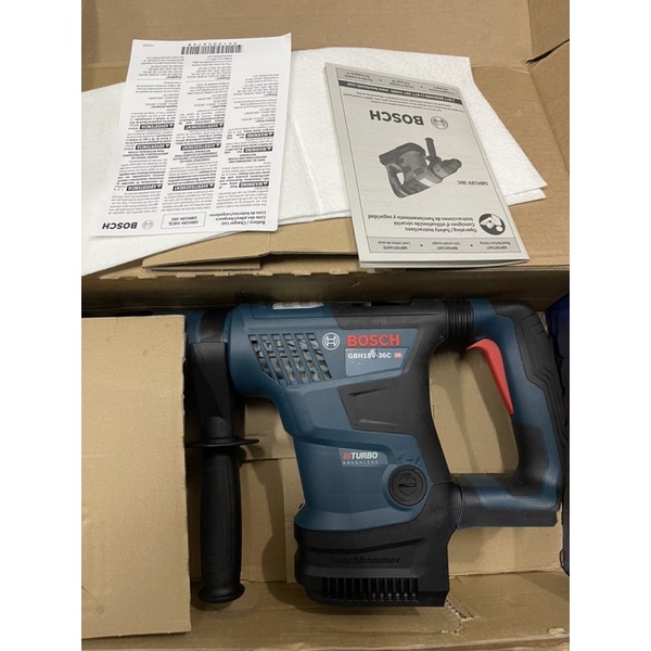Bosch bê tông 3  chức năng