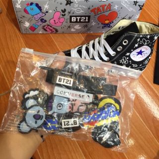 Converse 1:1 nam nữ fullsz 35-44