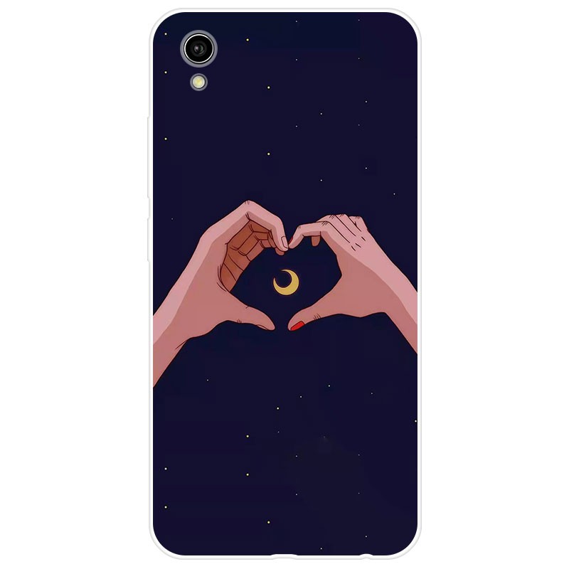 Ốp Lưng Điện Thoại Thời Trang Dành Cho Vivo Y1S VivoY1S