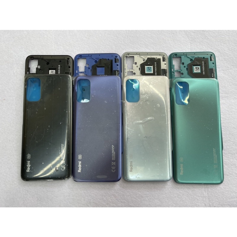 Bộ vỏ Xiaomi Redmi Note 10 5G