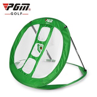 Lưới tập chip golf - pgm cutting practice net - lxw016
