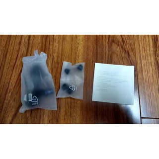 Tai nghe Xiaomi In-ears Basic 2016 (Piston 4.0 Lite)