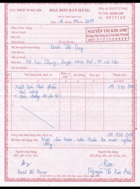 Viên uống bổ não Healthy care ginkgo bibola 100 viên của Úc - Beauty Shop | BigBuy360 - bigbuy360.vn