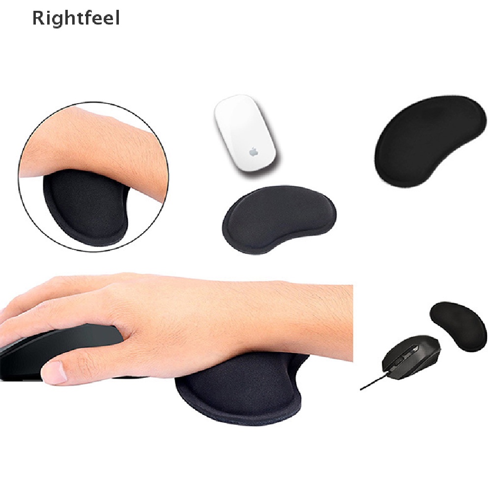 Gối Kê Cổ Tay Bằng Memory Foam Tiện Dụng Cho Gia Đình