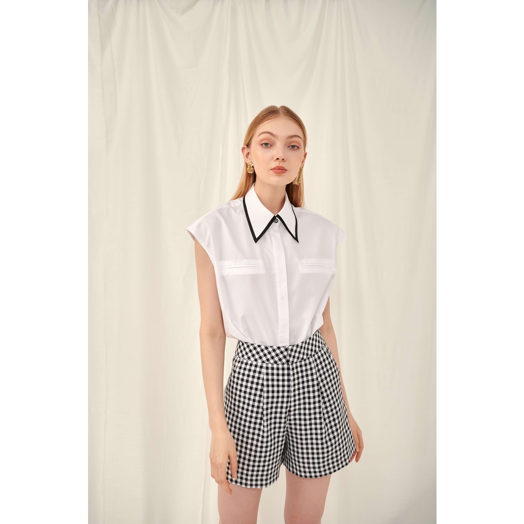 QUẦN SHORTS MÙA HÈ - ESTHER SHORTS