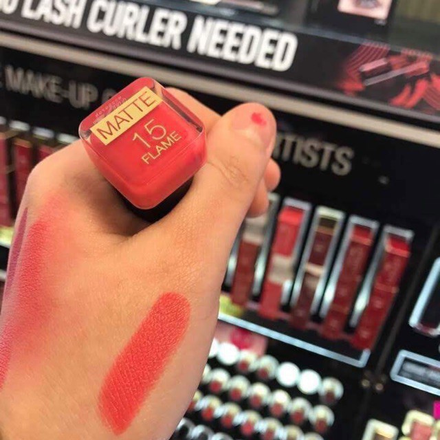 xuxi shop Son Max Factor