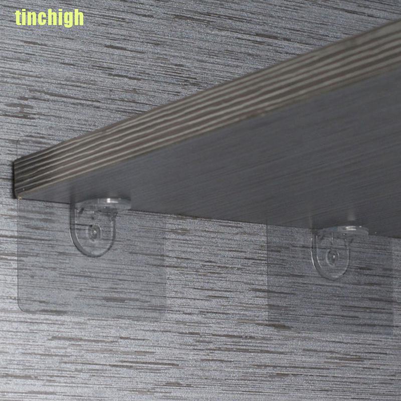 Bộ 5 Dụng Cụ Chia Ngăn Tủ Quần Áo Tiện Lợi