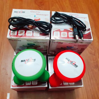 Máy massage cầm tay 3 chân MAXCARE