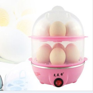 Nồi hấp 2 lớp bằng điện