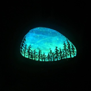 BỘT DẠ QUANG/BỘT NEON