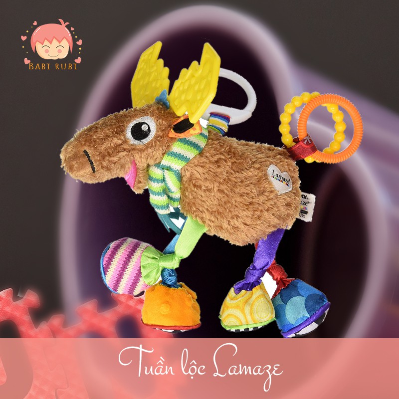 Tuần lộc Lamaze