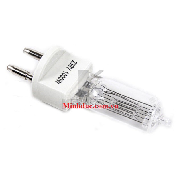 Bóng Đèn Spotlight 1000W Minh Đức