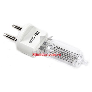 Bóng Đèn Spotlight 1000W Minh Đức