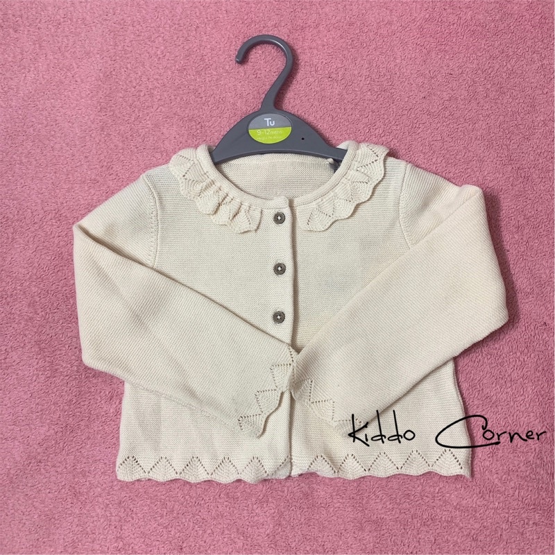 [KIDDO] Áo cardigan TU Clothing cực xinh cực đáng yêu ❤️